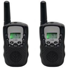 walkie-talkie T-388 생활무전기