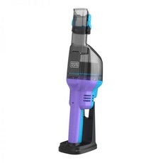 블랙앤데커 핸디 무선 청소기 펫 브러쉬 포함 260156